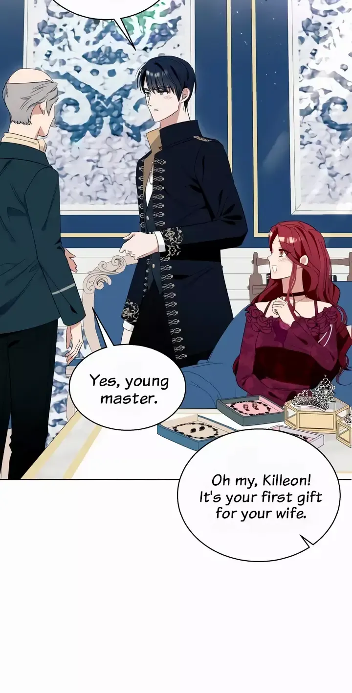 I Thought It’s a Common Possession Chapter 13 page 42 - 