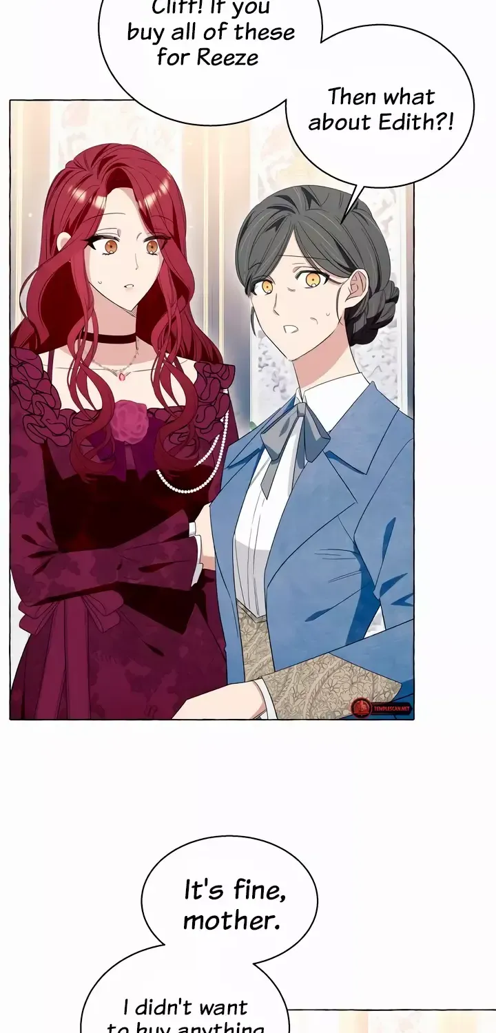 I Thought It’s a Common Possession Chapter 13 page 44 - 