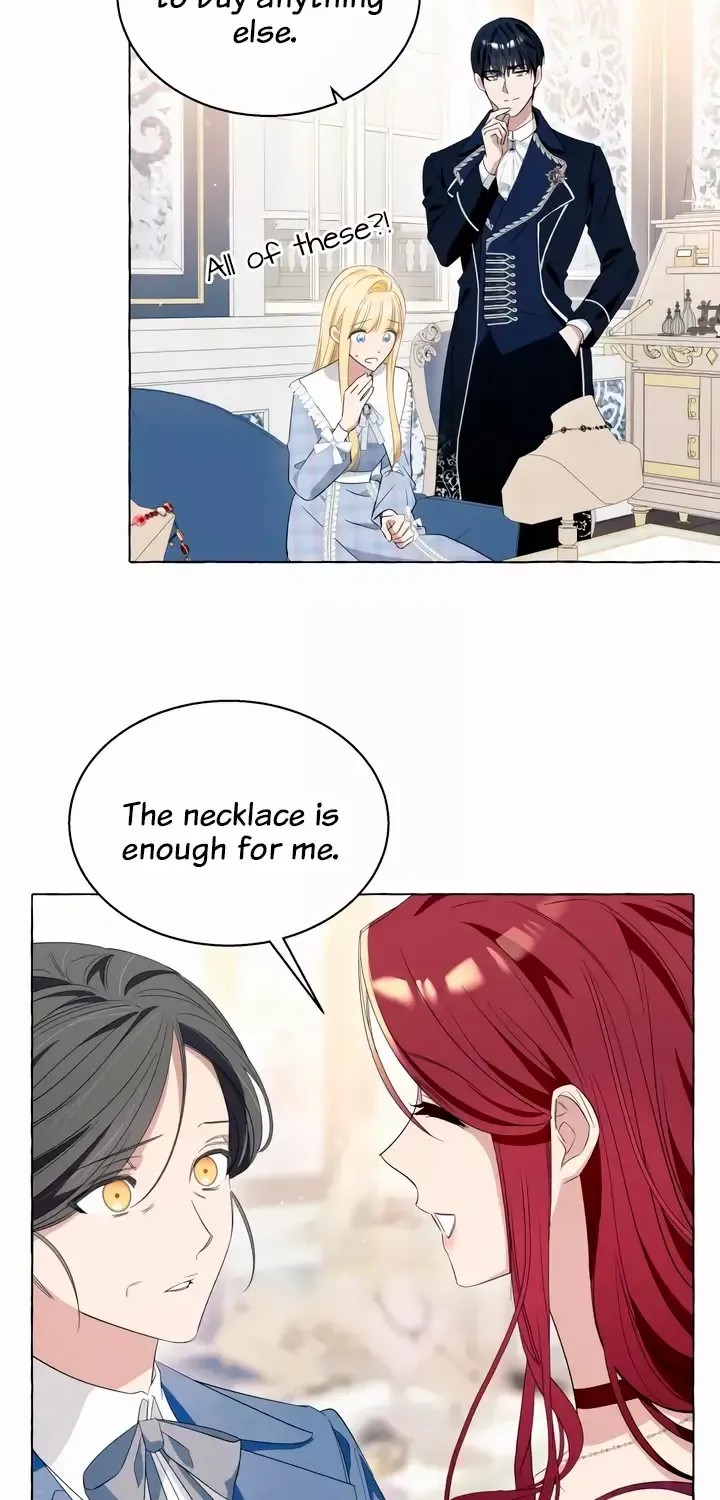 I Thought It’s a Common Possession Chapter 13 page 45 - 