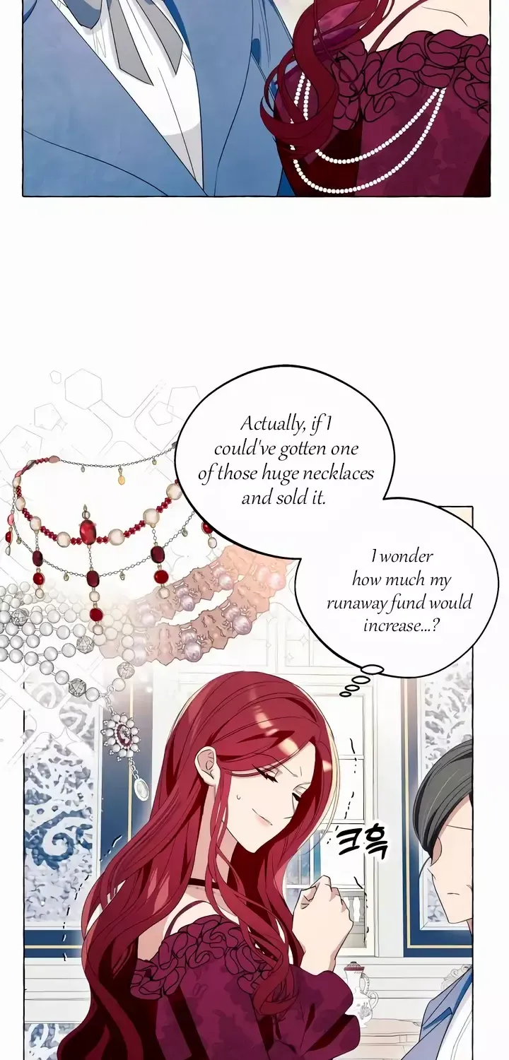 I Thought It’s a Common Possession Chapter 13 page 46 - 