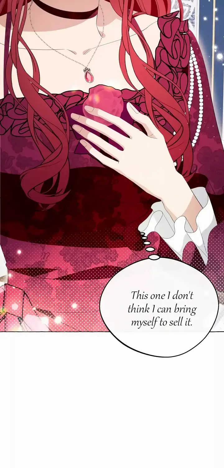 I Thought It’s a Common Possession Chapter 13 page 48 - 