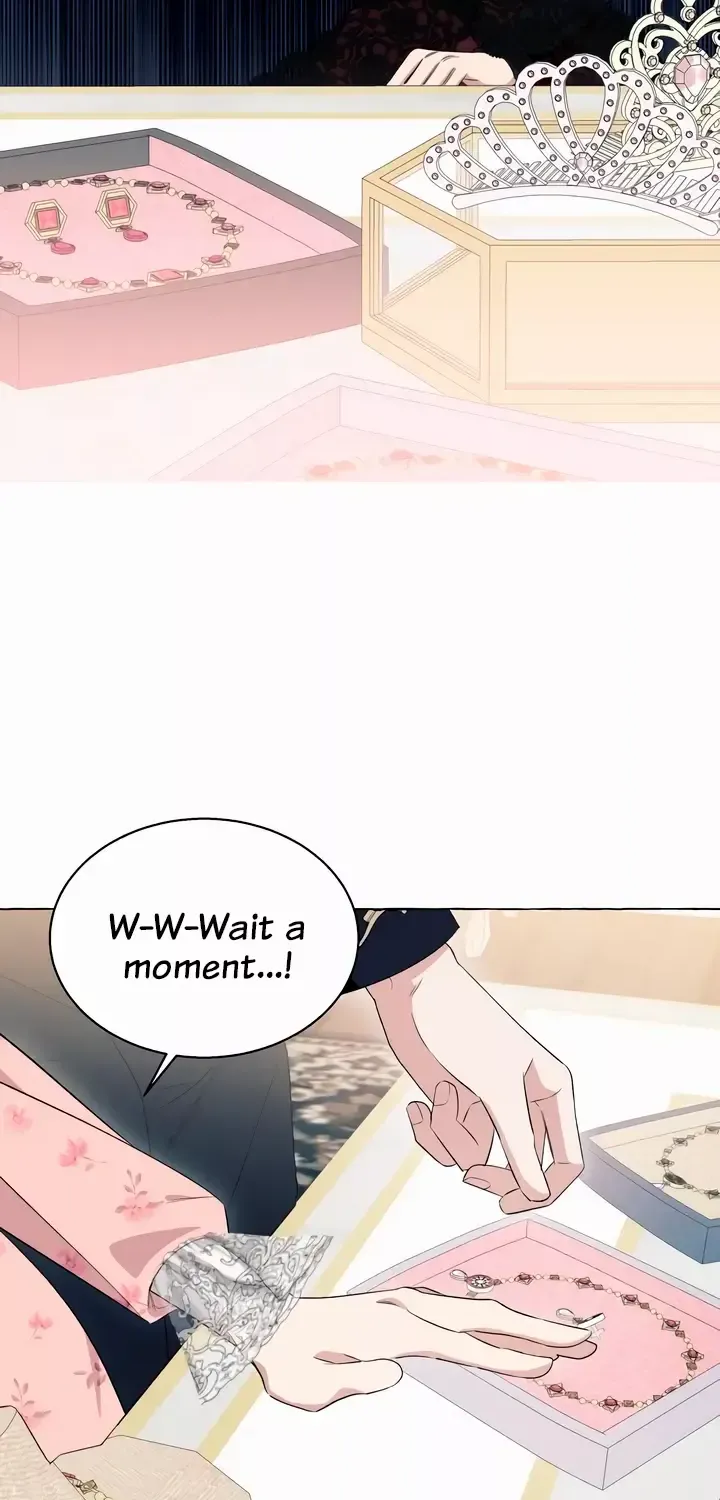 I Thought It’s a Common Possession Chapter 13 page 6 - 