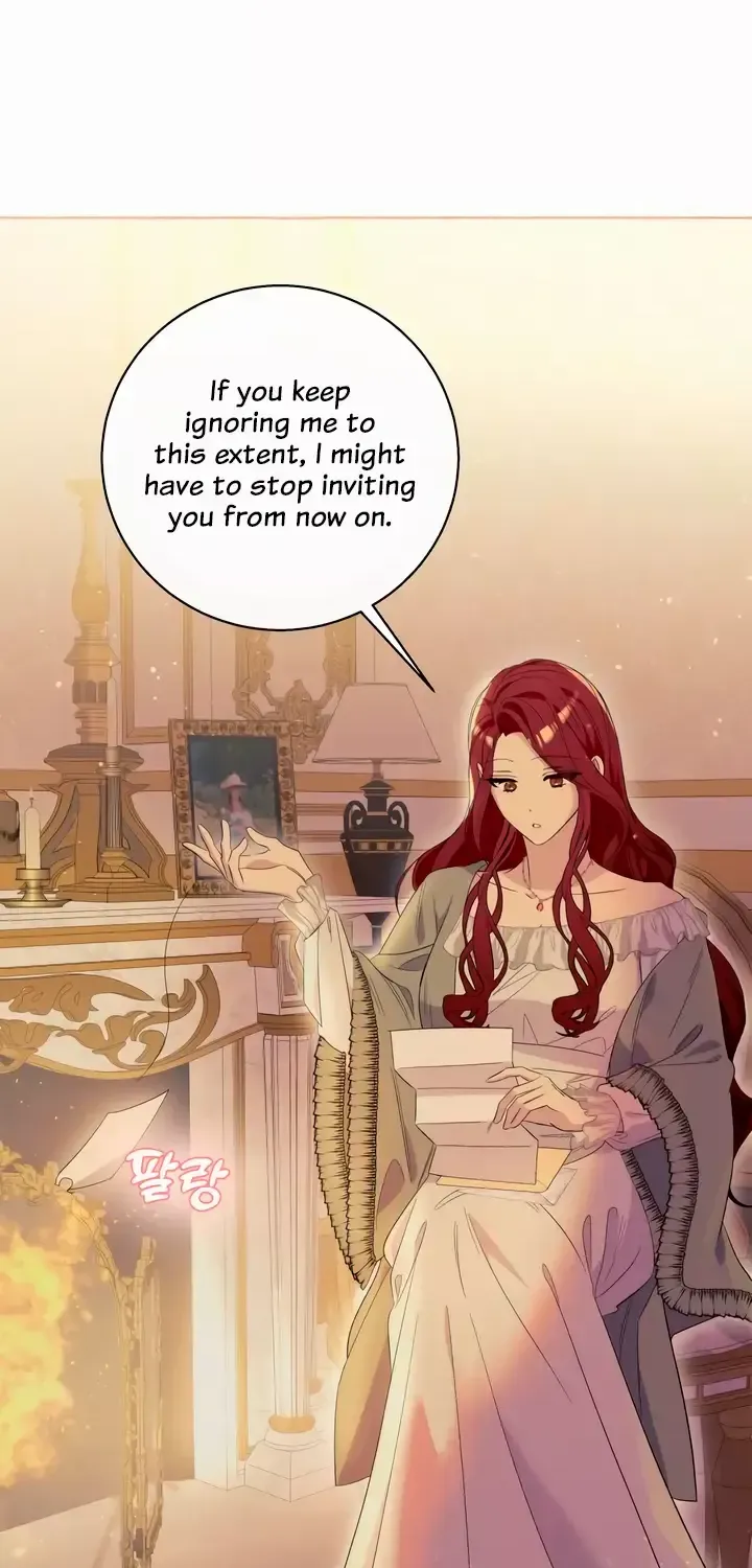 I Thought It’s a Common Possession Chapter 13 page 51 - 