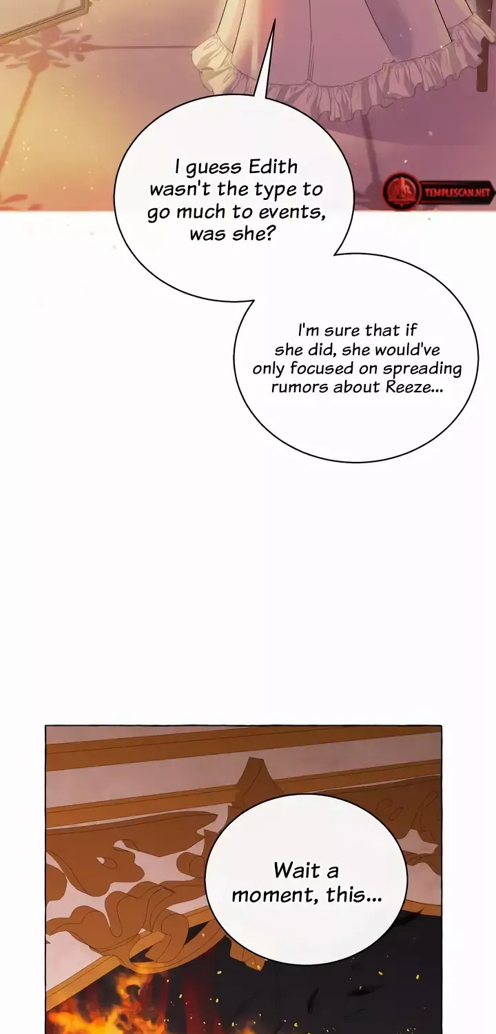 I Thought It’s a Common Possession Chapter 13 page 52 - 