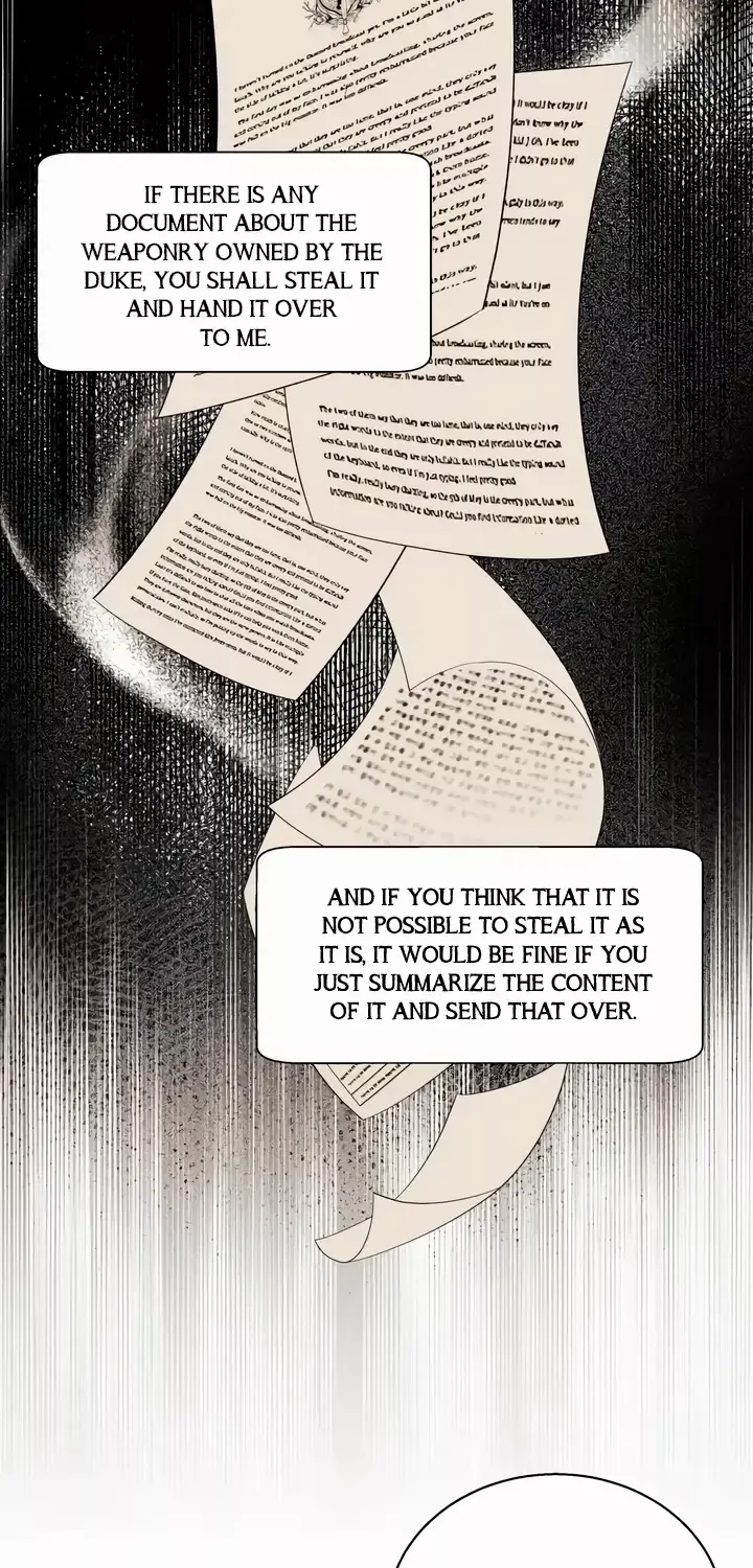 I Thought It’s a Common Possession Chapter 13 page 58 - 