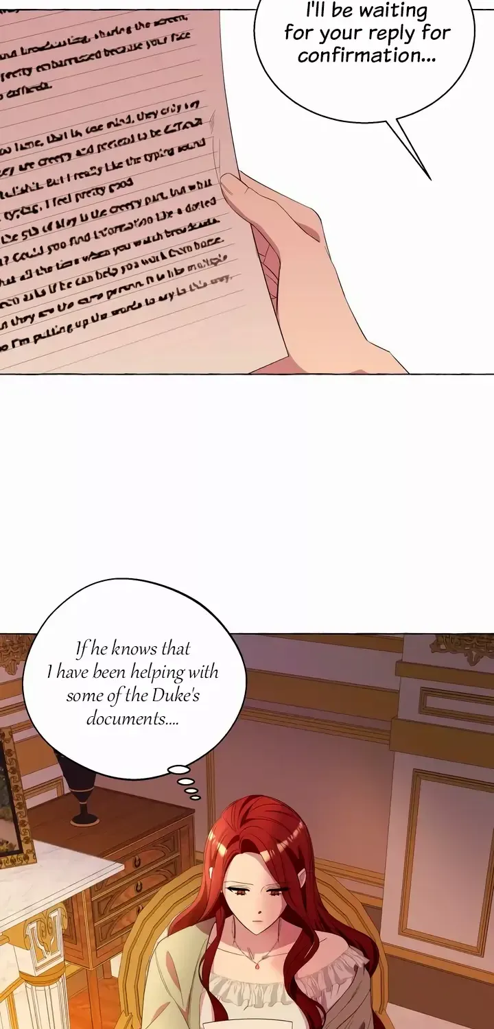 I Thought It’s a Common Possession Chapter 13 page 59 - 