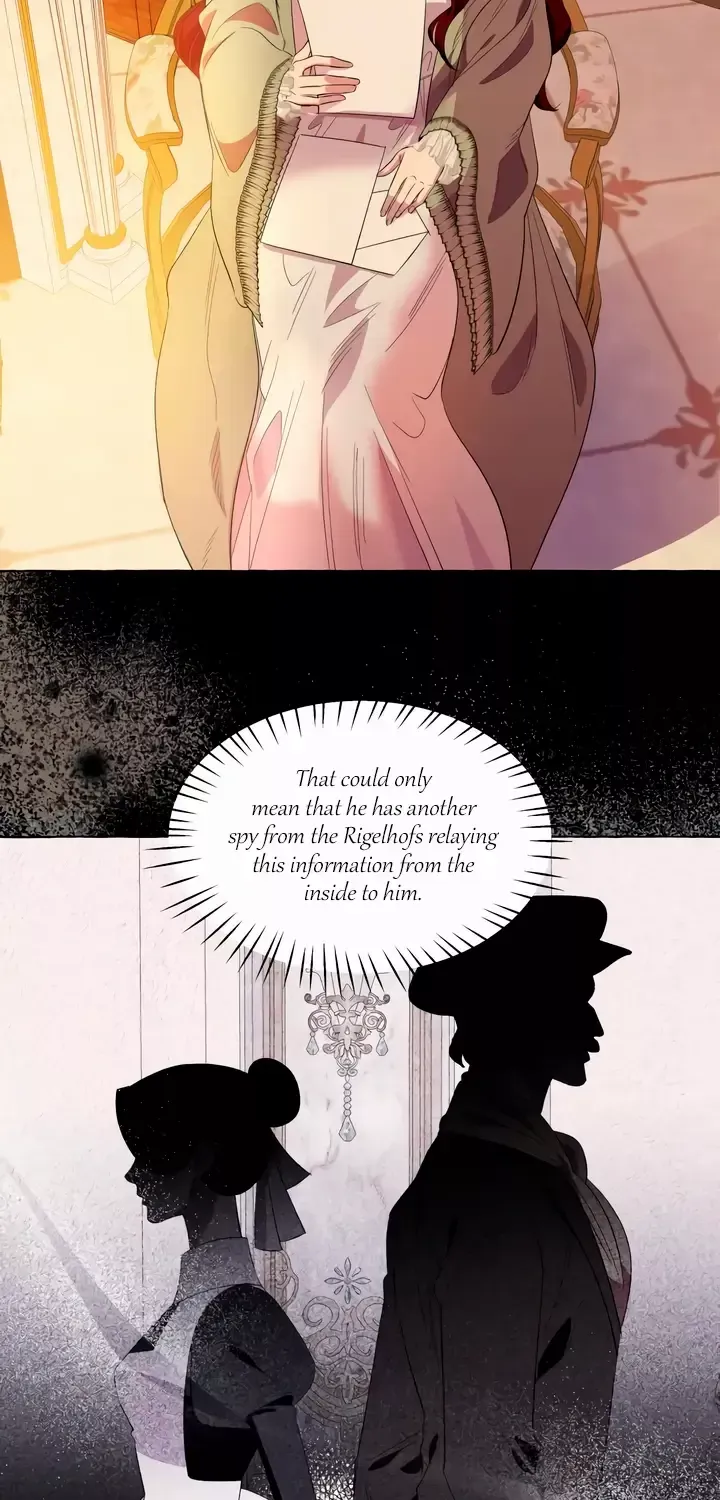 I Thought It’s a Common Possession Chapter 13 page 60 - 