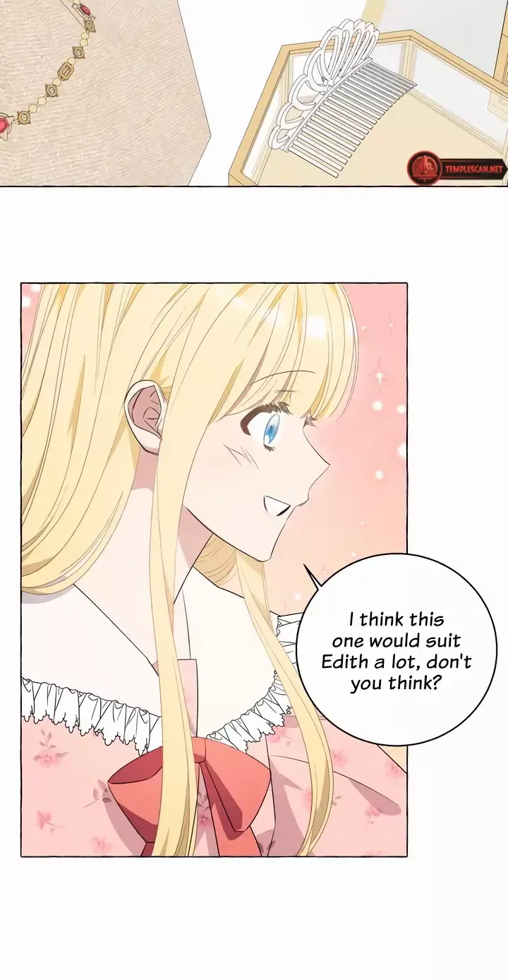 I Thought It’s a Common Possession Chapter 13 page 7 - 