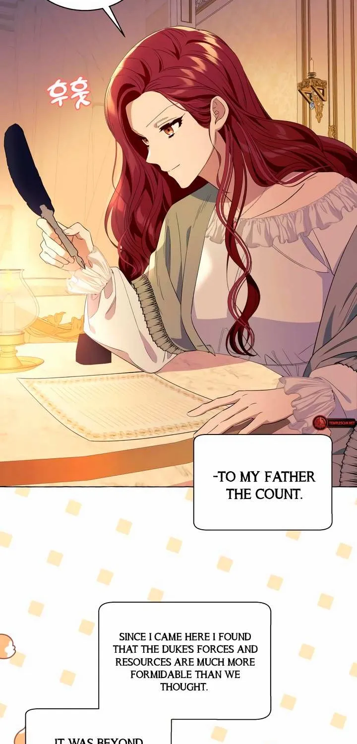 I Thought It’s a Common Possession Chapter 13 page 64 - 