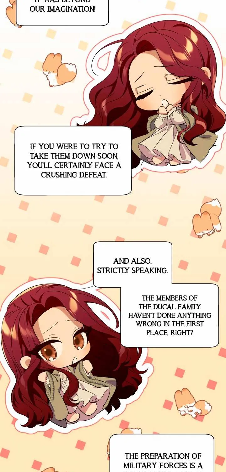 I Thought It’s a Common Possession Chapter 13 page 65 - 