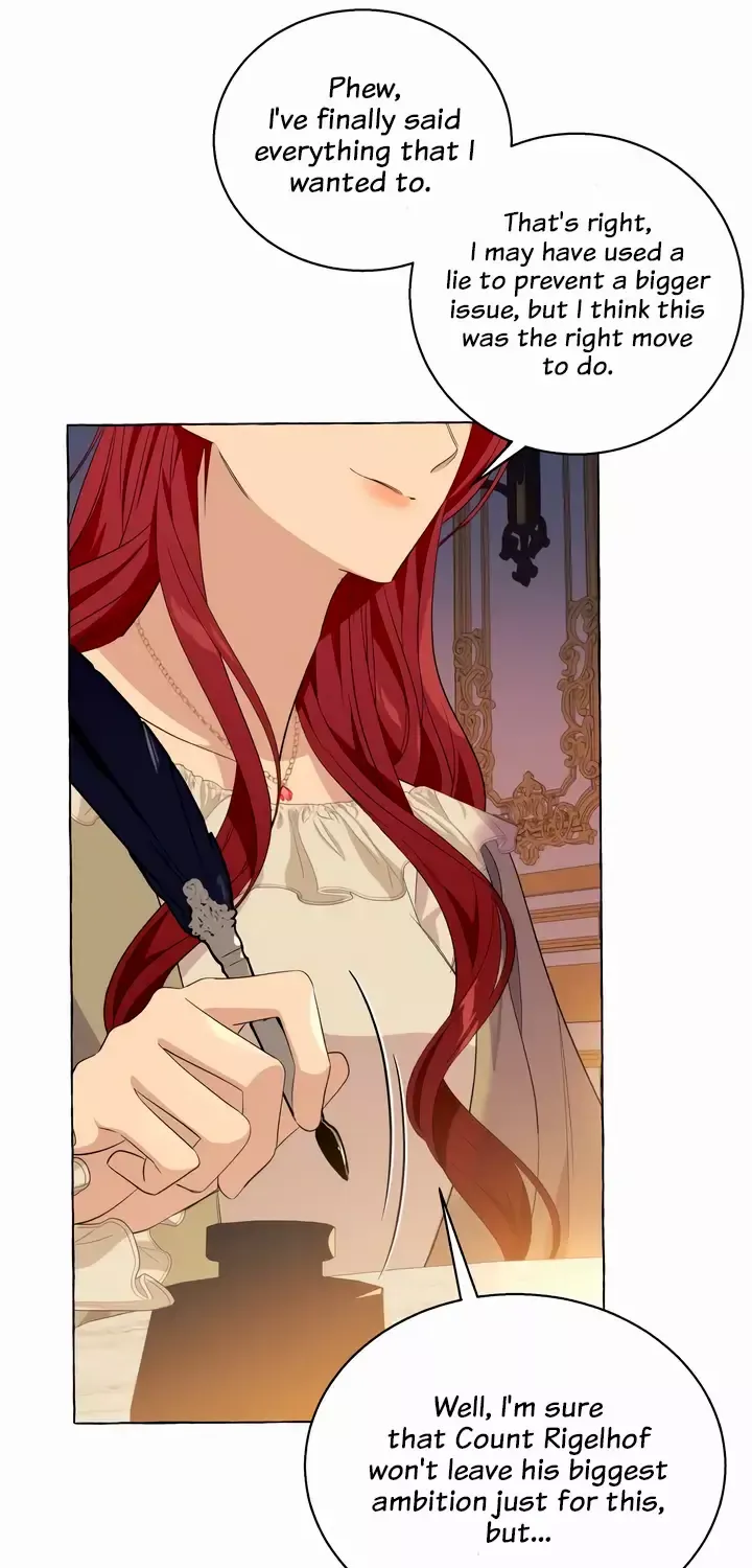 I Thought It’s a Common Possession Chapter 13 page 70 - 