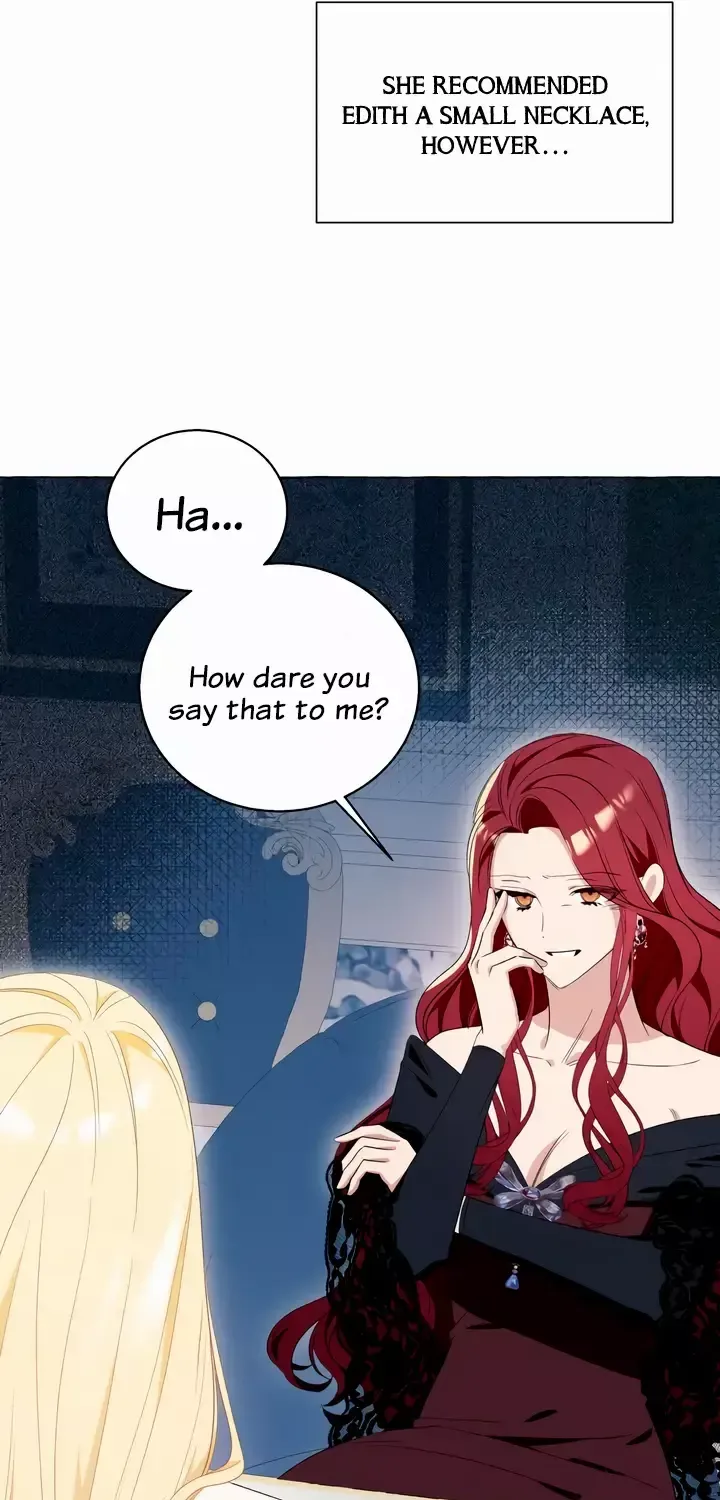I Thought It’s a Common Possession Chapter 13 page 8 - 