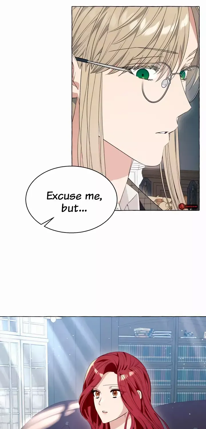 I Thought It’s a Common Possession Chapter 14 page 15 - 