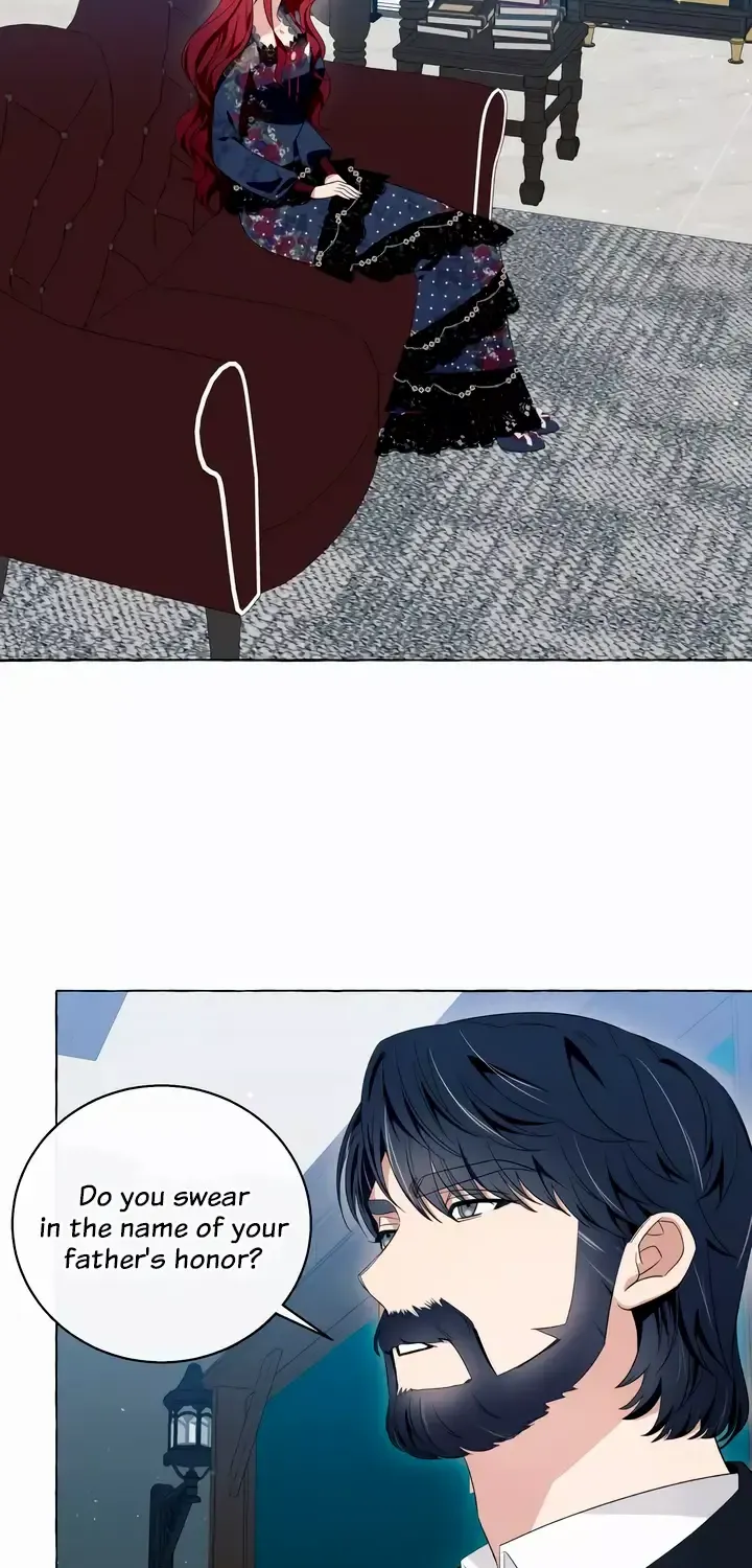 I Thought It’s a Common Possession Chapter 14 page 3 - 