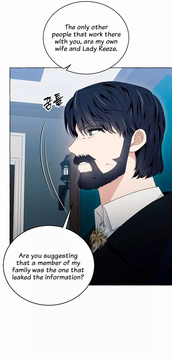I Thought It’s a Common Possession Chapter 14 page 22 - 