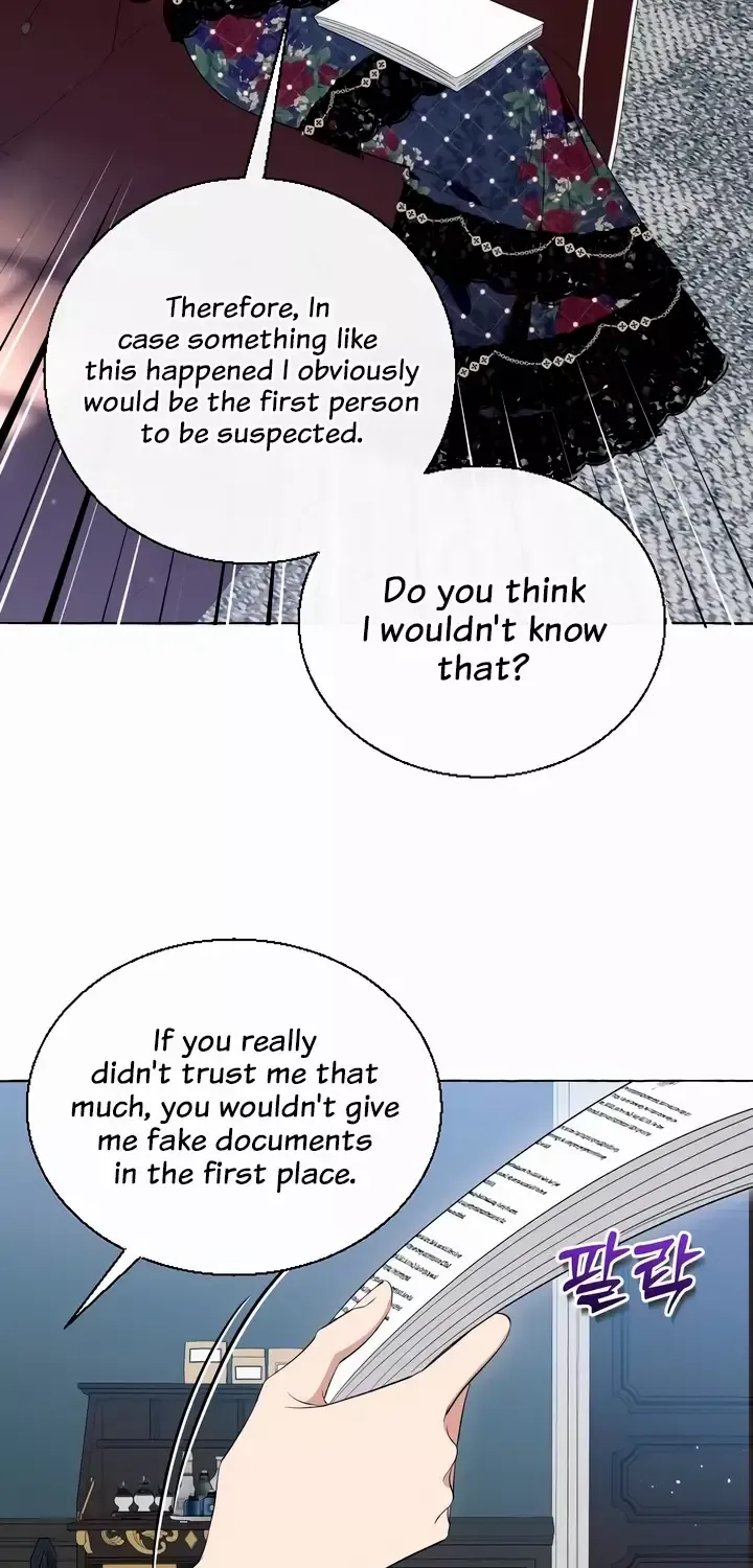 I Thought It’s a Common Possession Chapter 14 page 29 - 
