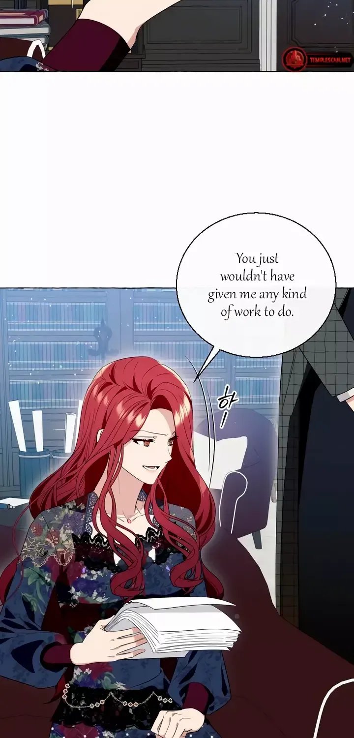 I Thought It’s a Common Possession Chapter 14 page 30 - 