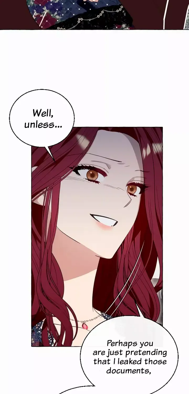 I Thought It’s a Common Possession Chapter 14 page 31 - 