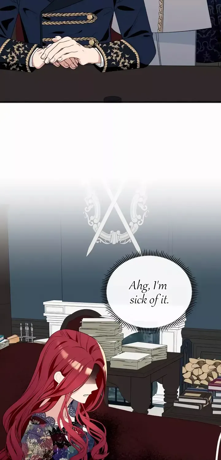 I Thought It’s a Common Possession Chapter 14 page 33 - 