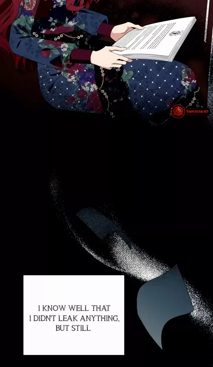 I Thought It’s a Common Possession Chapter 14 page 34 - 