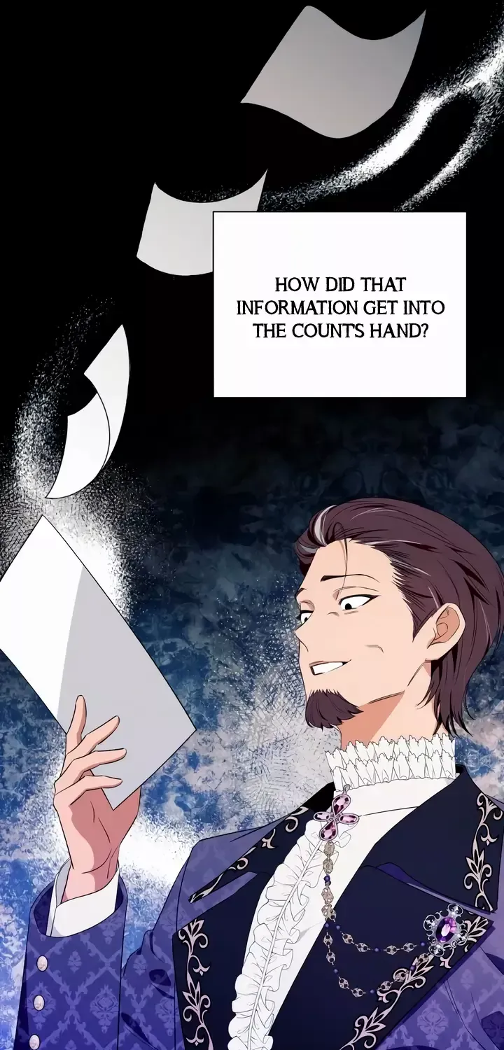 I Thought It’s a Common Possession Chapter 14 page 35 - 
