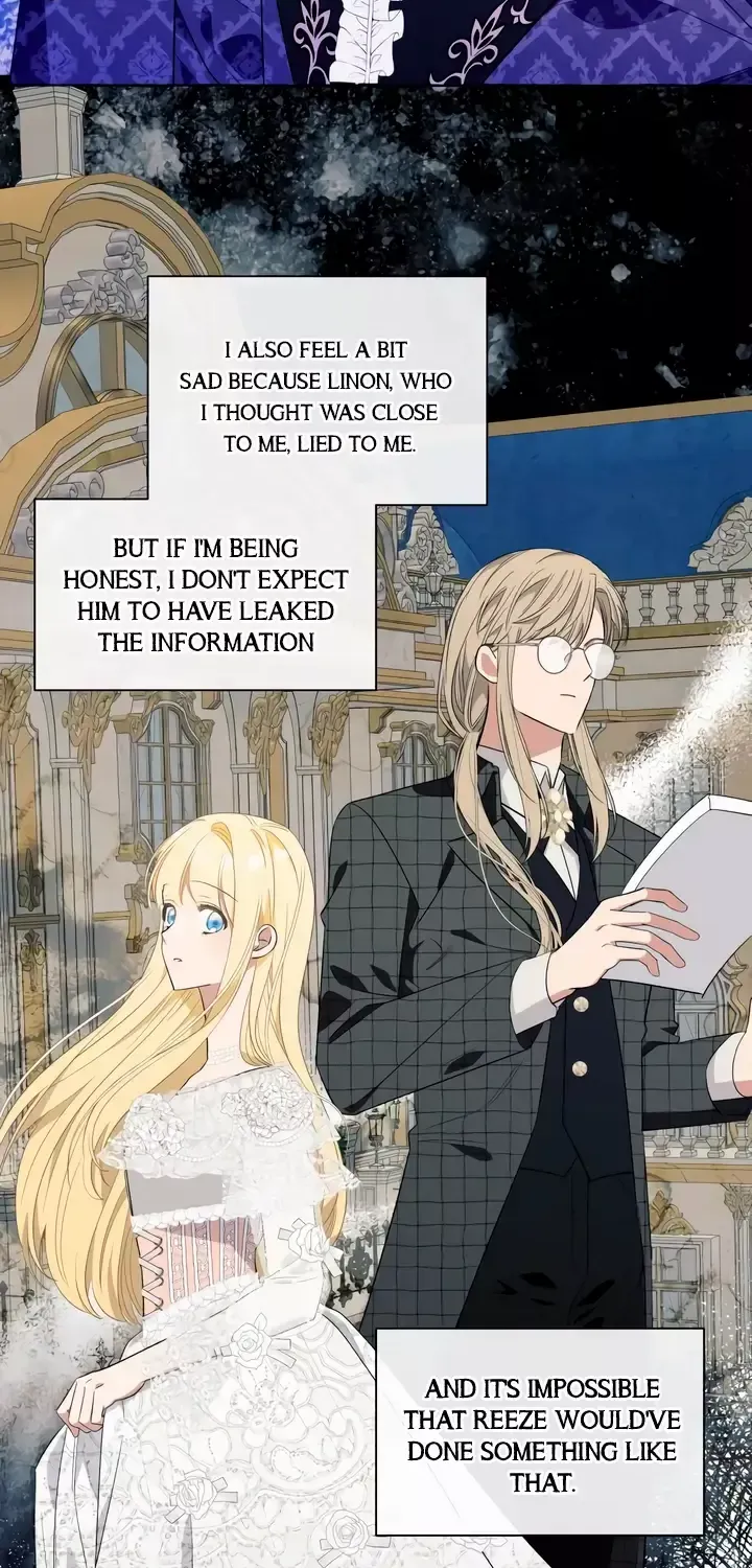 I Thought It’s a Common Possession Chapter 14 page 36 - 