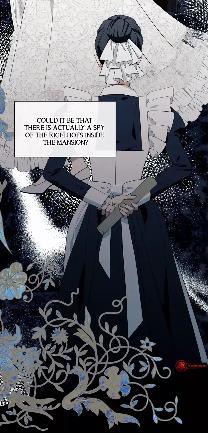 I Thought It’s a Common Possession Chapter 14 page 37 - 
