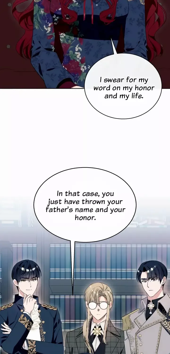 I Thought It’s a Common Possession Chapter 14 page 5 - 