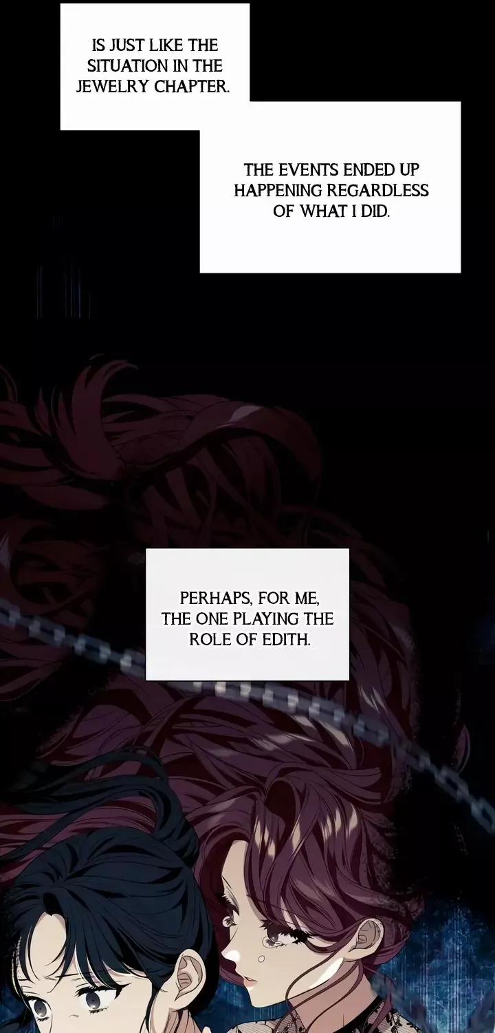 I Thought It’s a Common Possession Chapter 14 page 42 - 