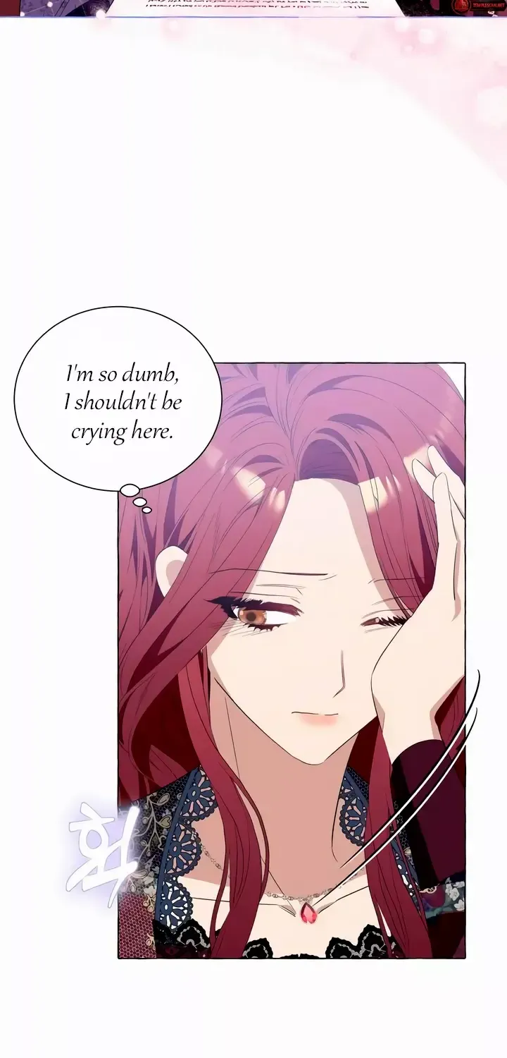 I Thought It’s a Common Possession Chapter 14 page 49 - 