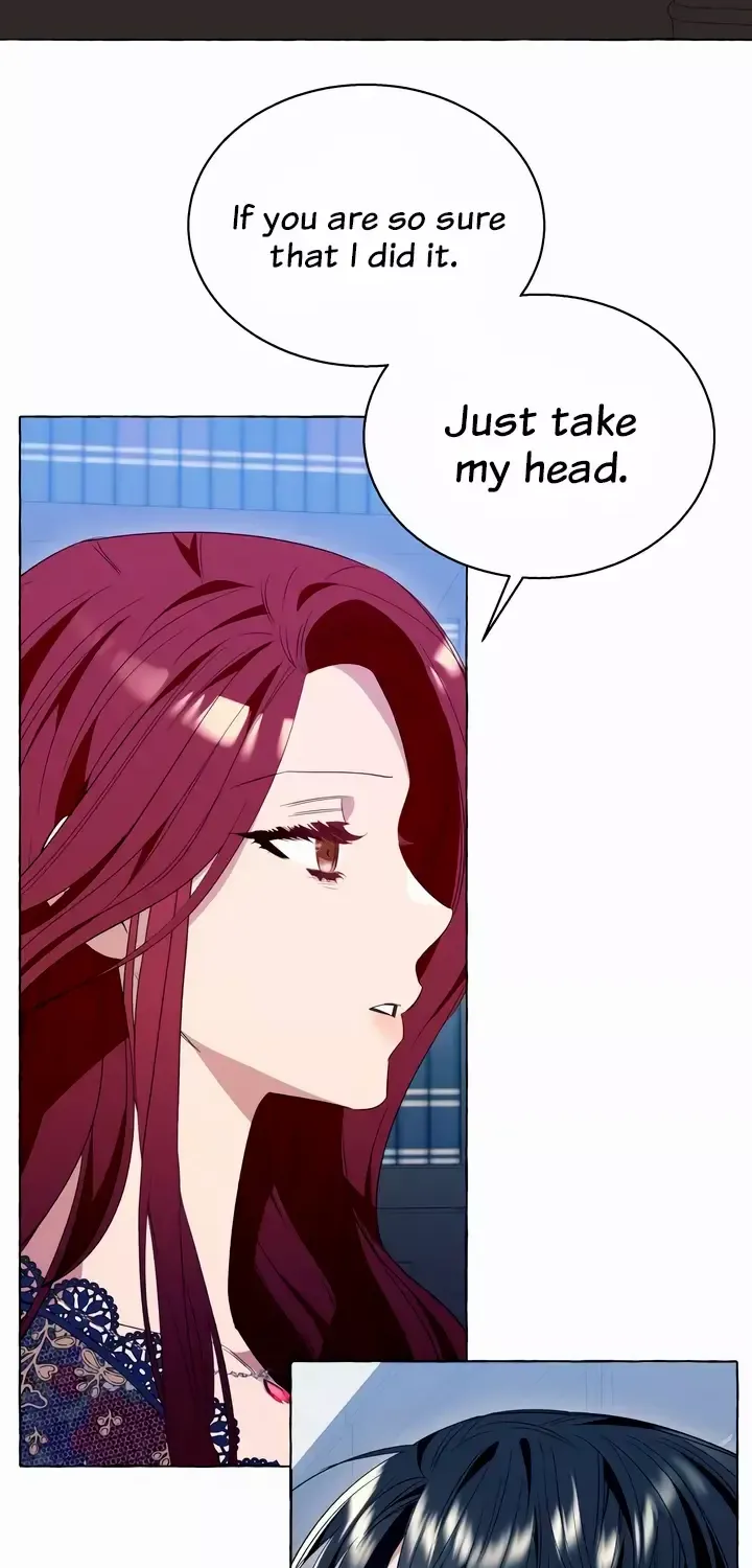 I Thought It’s a Common Possession Chapter 14 page 51 - 
