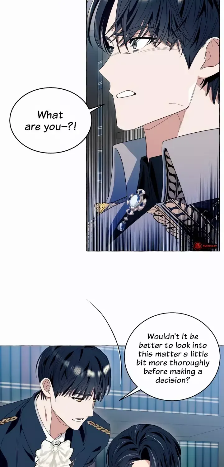 I Thought It’s a Common Possession Chapter 14 page 52 - 