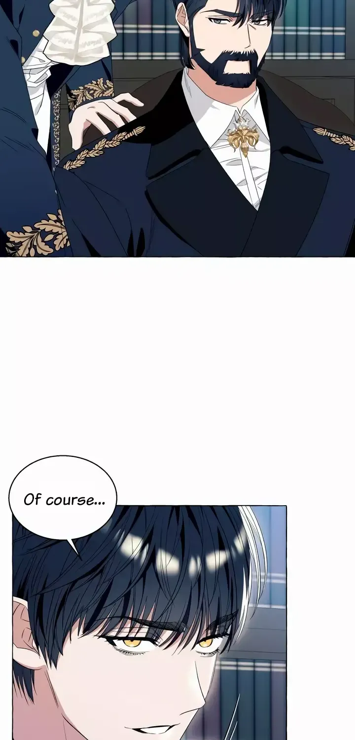 I Thought It’s a Common Possession Chapter 14 page 53 - 