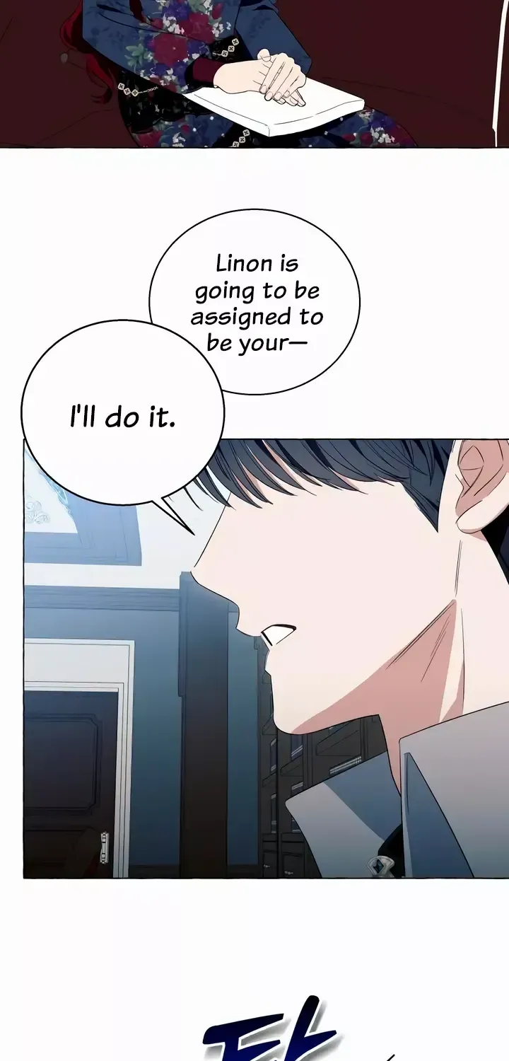 I Thought It’s a Common Possession Chapter 14 page 57 - 