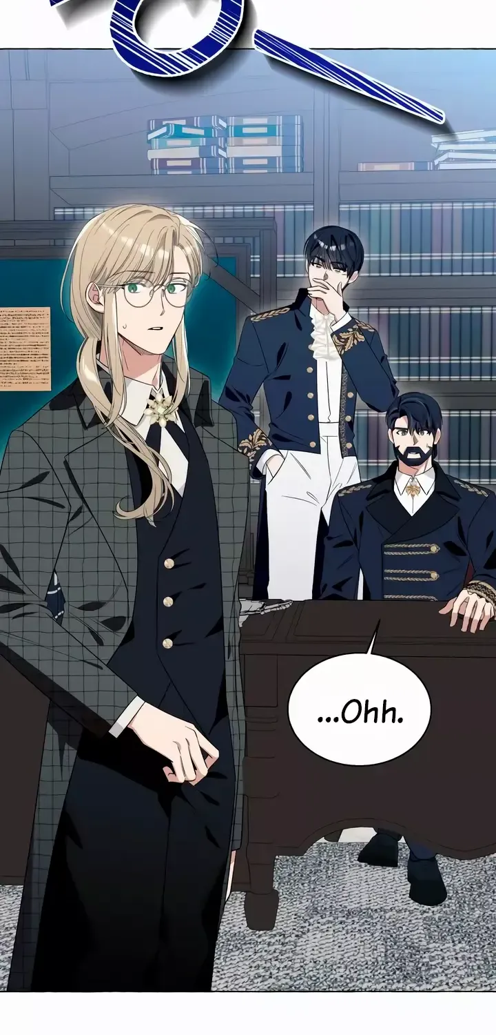 I Thought It’s a Common Possession Chapter 14 page 60 - 