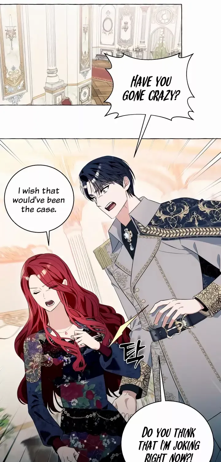 I Thought It’s a Common Possession Chapter 14 page 62 - 