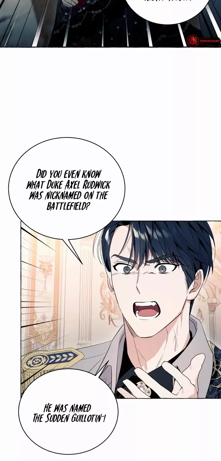 I Thought It’s a Common Possession Chapter 14 page 63 - 