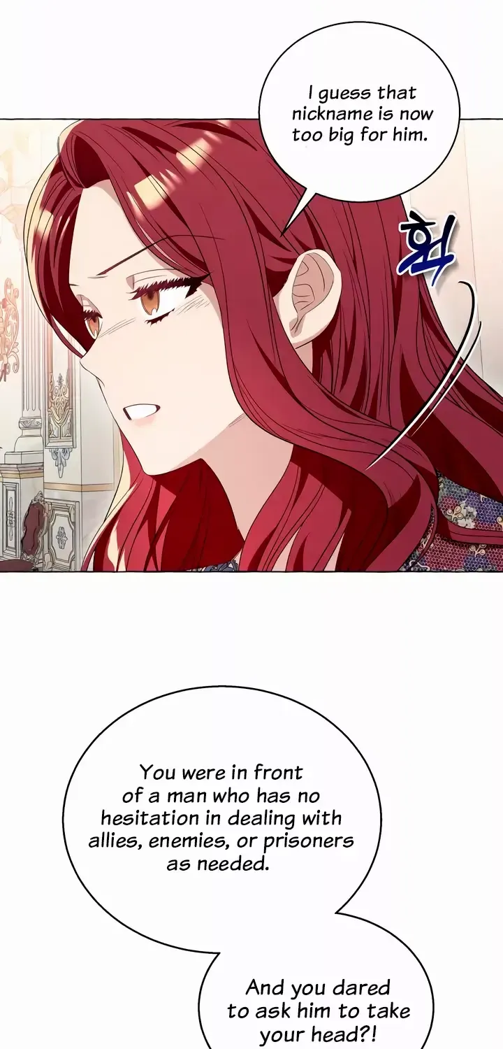 I Thought It’s a Common Possession Chapter 14 page 64 - 