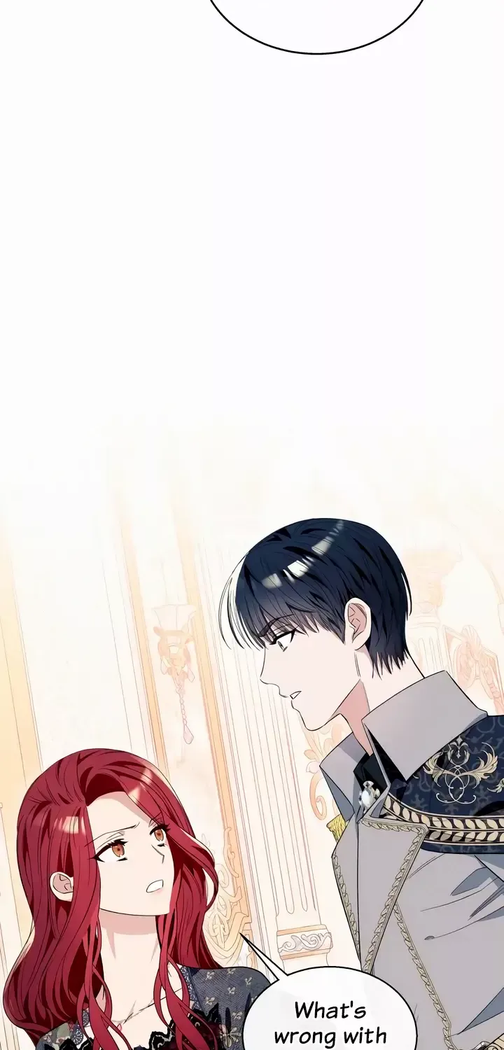 I Thought It’s a Common Possession Chapter 14 page 65 - 