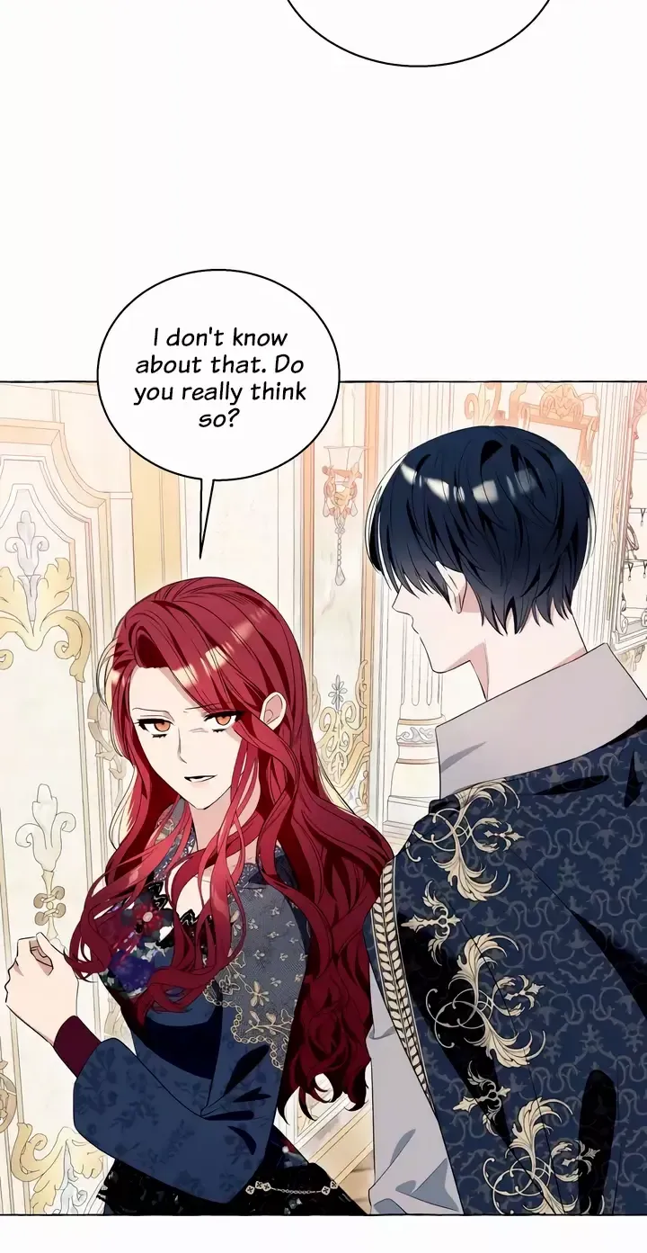 I Thought It’s a Common Possession Chapter 14 page 68 - 