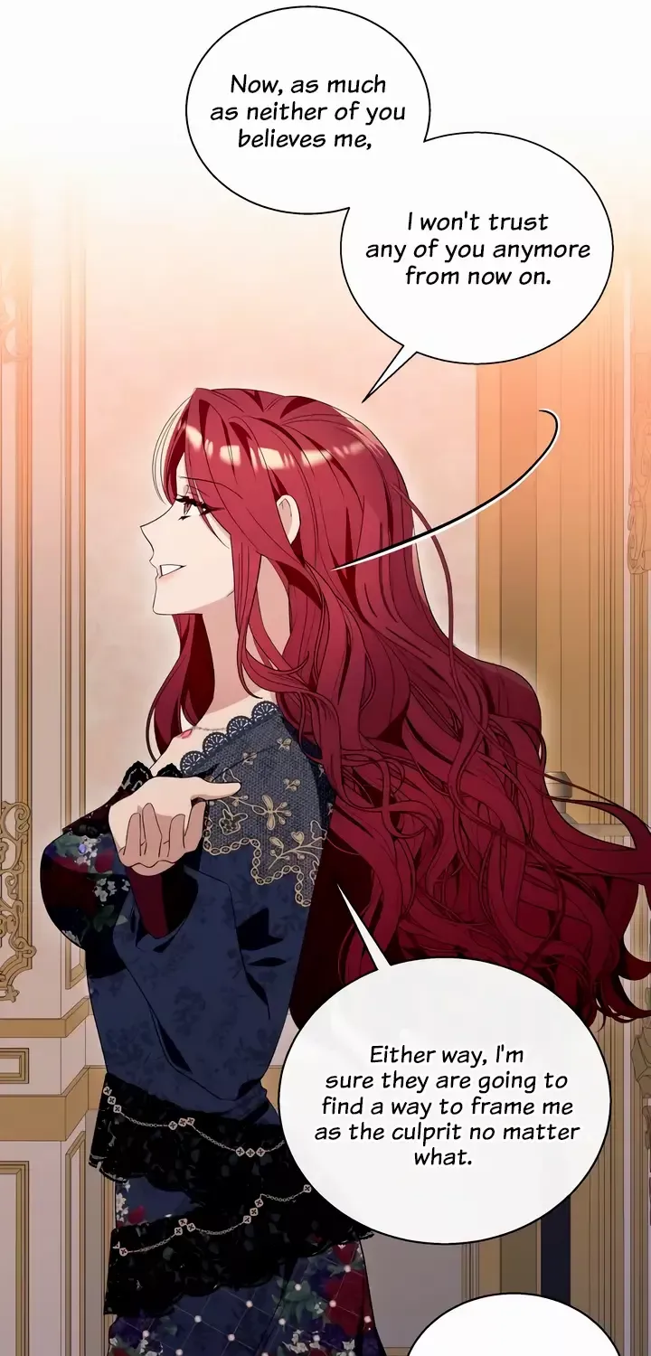 I Thought It’s a Common Possession Chapter 14 page 69 - 
