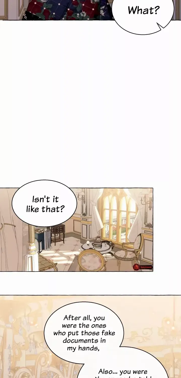 I Thought It’s a Common Possession Chapter 14 page 70 - 