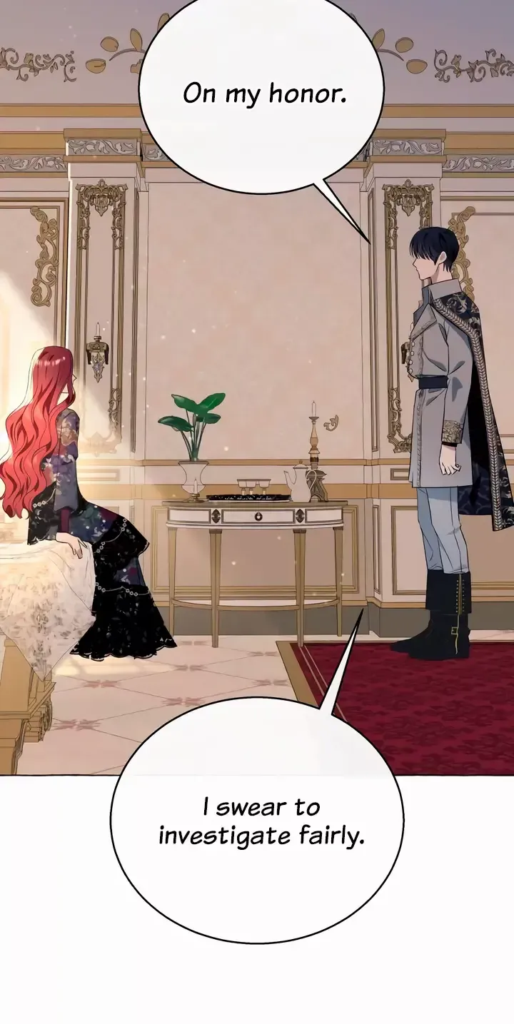 I Thought It’s a Common Possession Chapter 14 page 75 - 