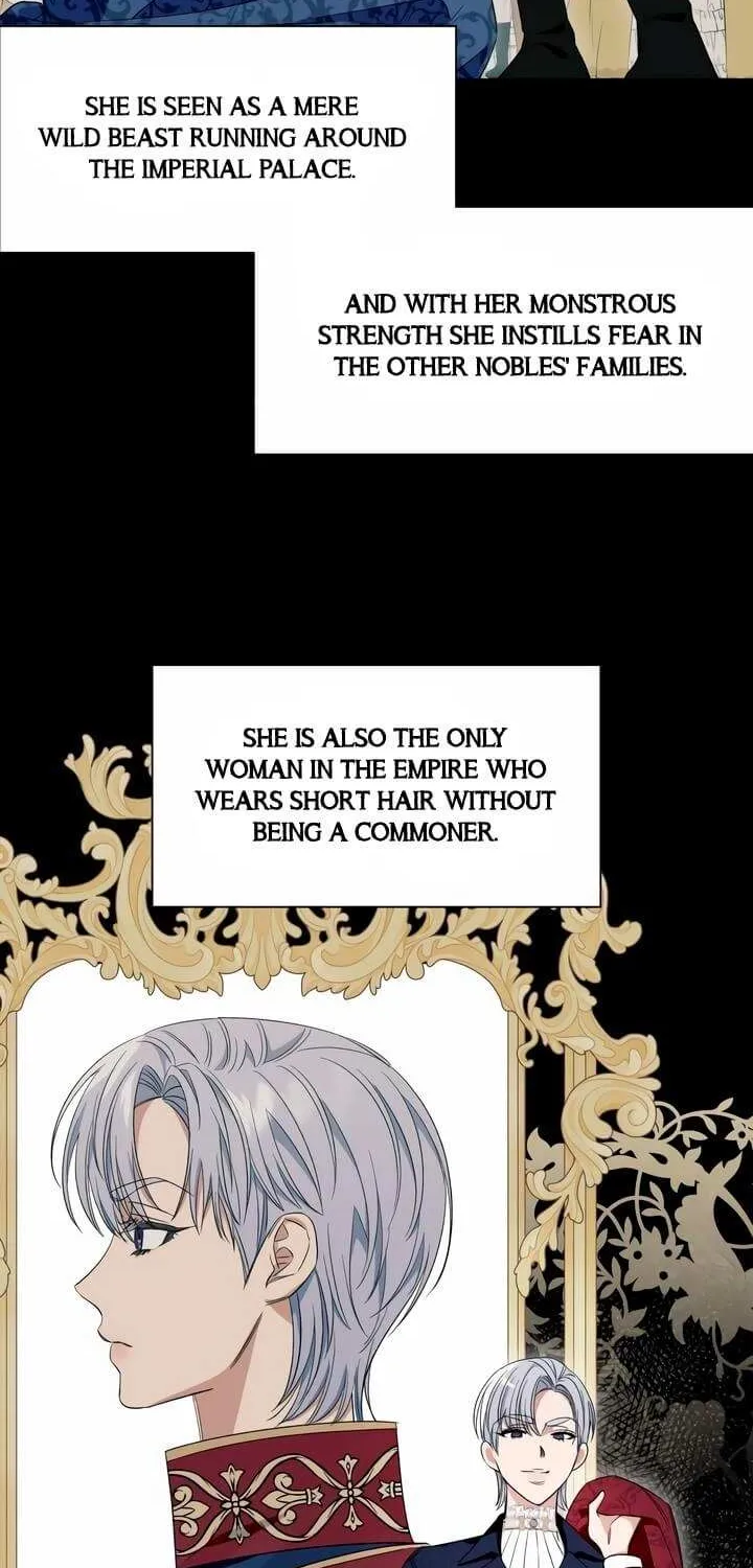 I Thought It’s a Common Possession Chapter 15 page 20 - 