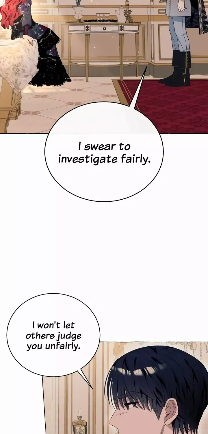 I Thought It’s a Common Possession Chapter 15 page 3 - 