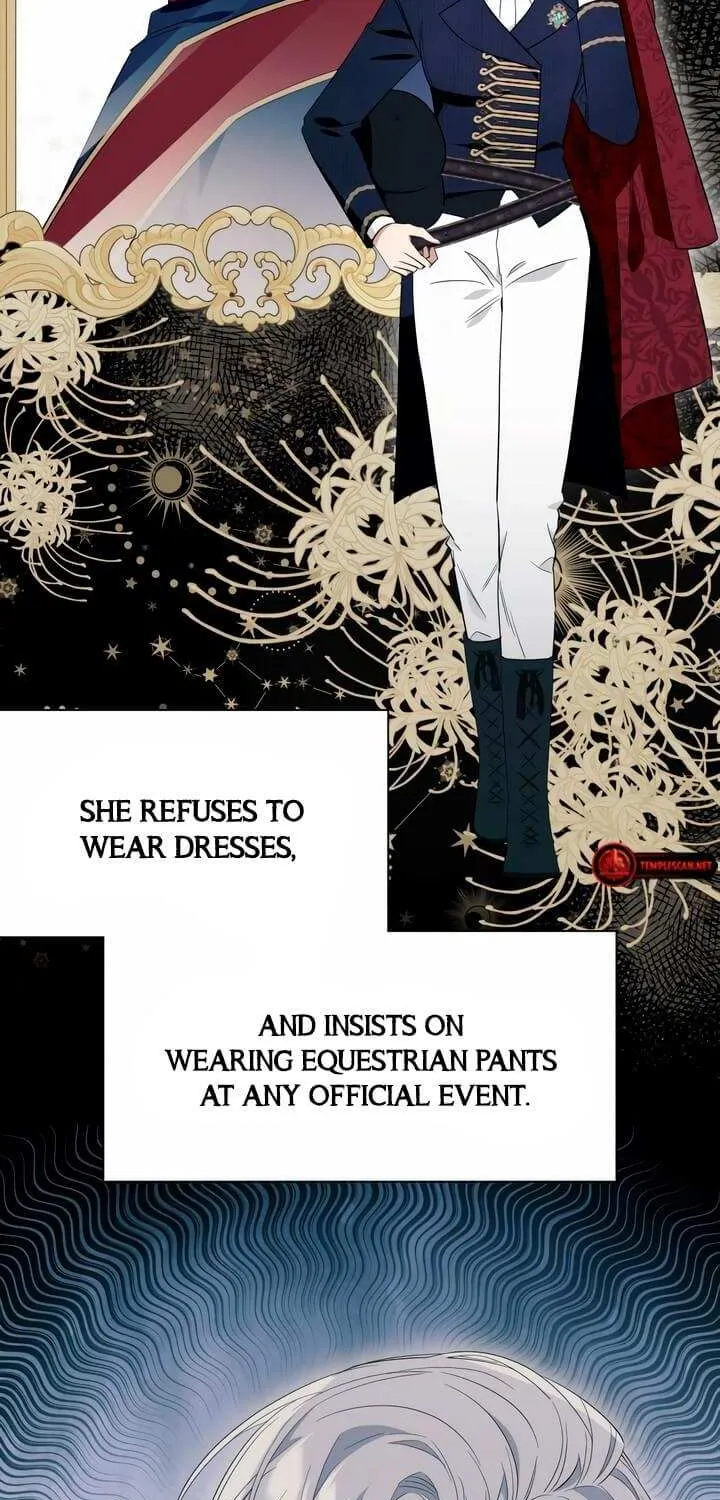 I Thought It’s a Common Possession Chapter 15 page 21 - 