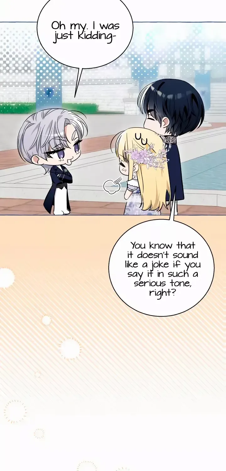 I Thought It’s a Common Possession Chapter 15 page 28 - 