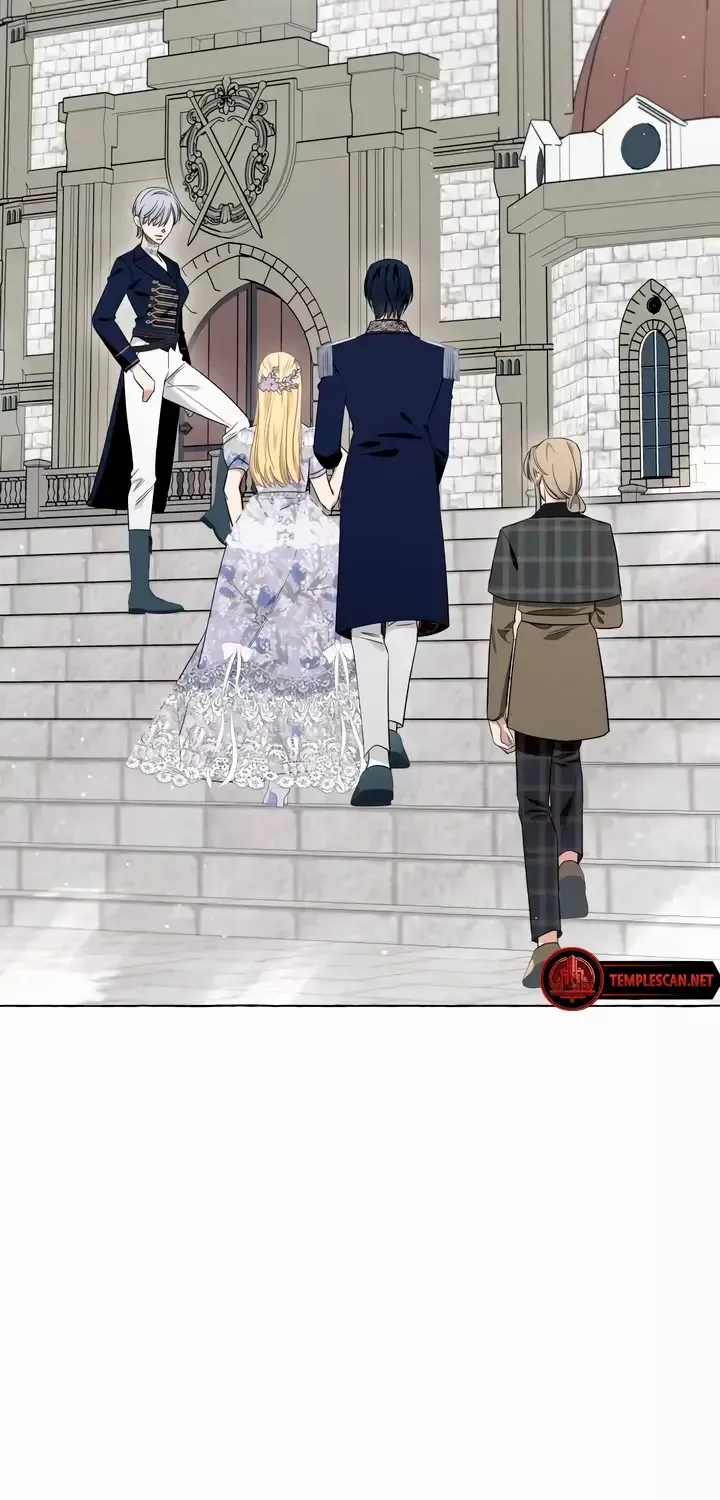 I Thought It’s a Common Possession Chapter 15 page 30 - 