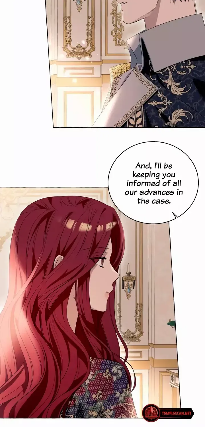 I Thought It’s a Common Possession Chapter 15 page 4 - 