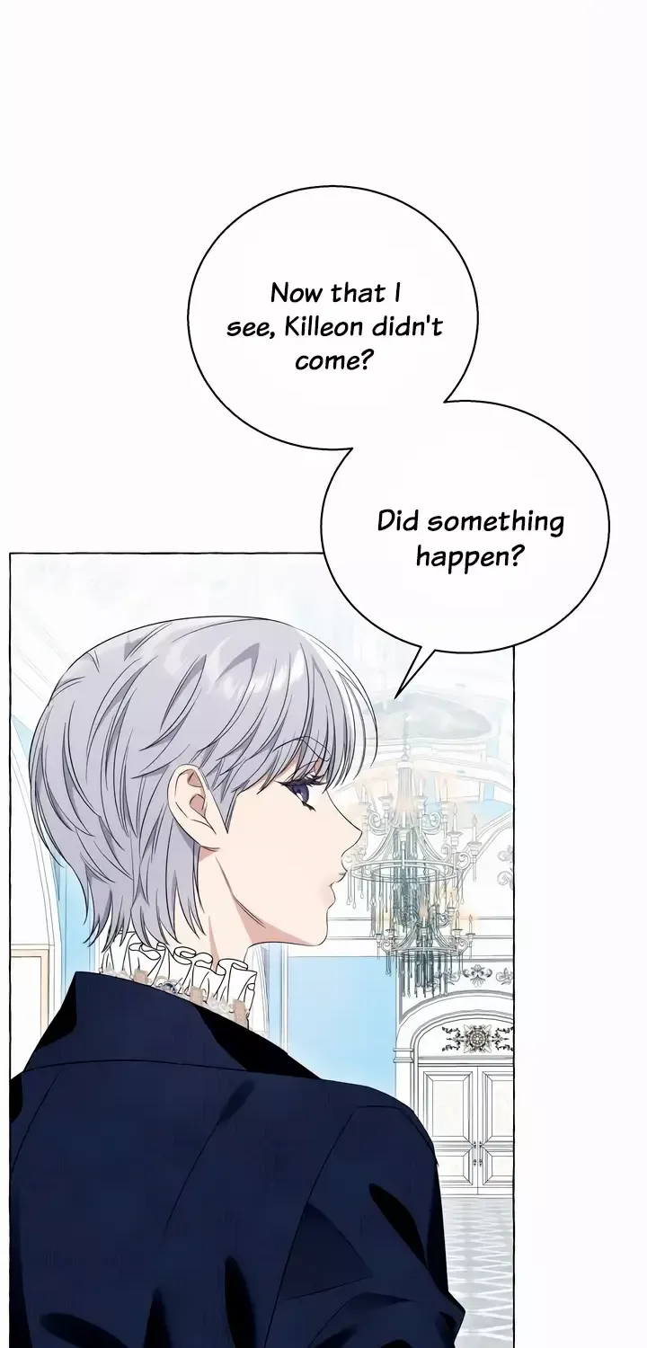 I Thought It’s a Common Possession Chapter 15 page 31 - 